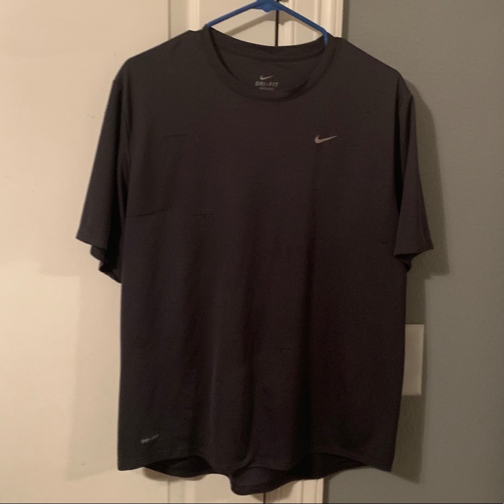 Nike dri-fit